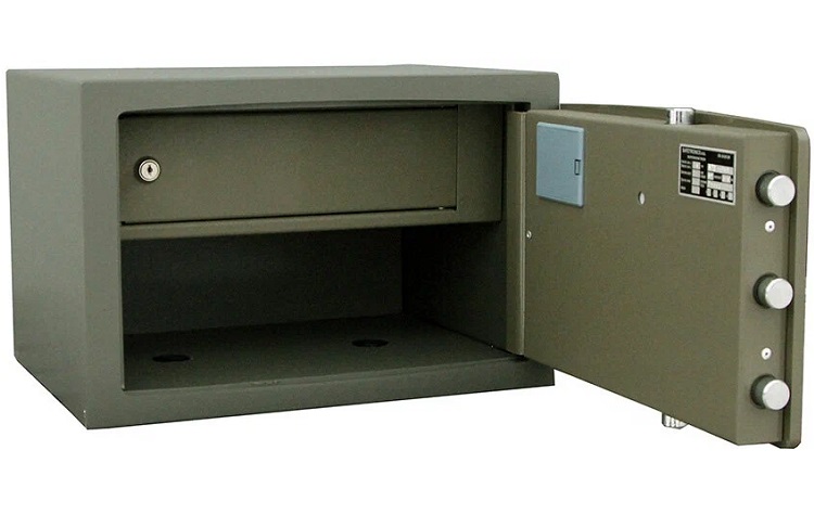   Safetronics NTR-24ES