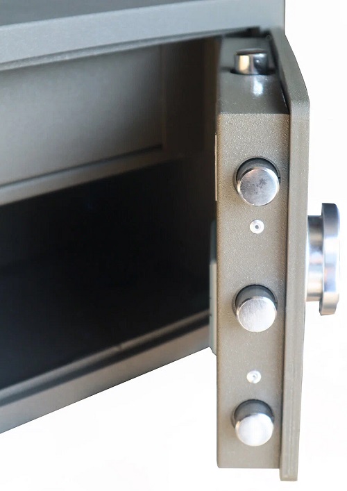   Safetronics NTR-24ES
