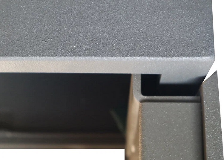   Safetronics NTR-24ES