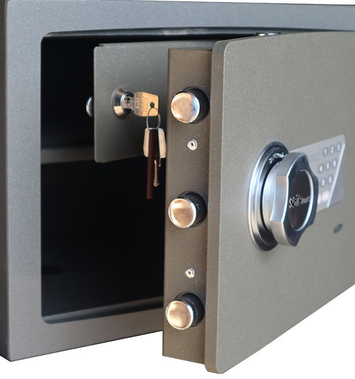   Safetronics NTR-24EMS