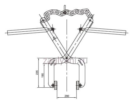     Euro-Lift LH150