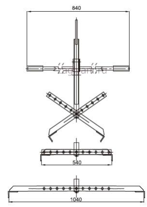     Euro-Lift LH200