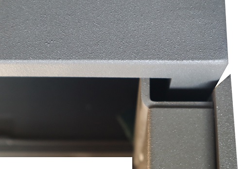   Safetronics NTR-22EMS