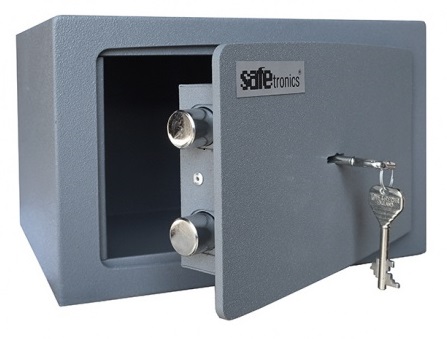  ,  Safetronics NTL 20M