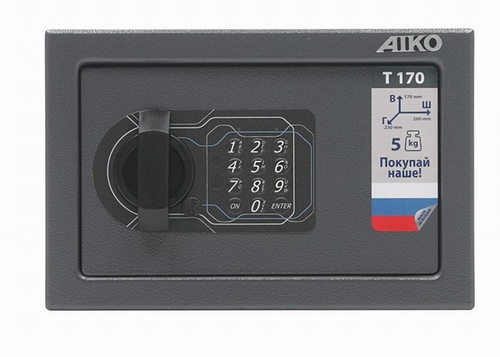  ,  Aiko T-170EL