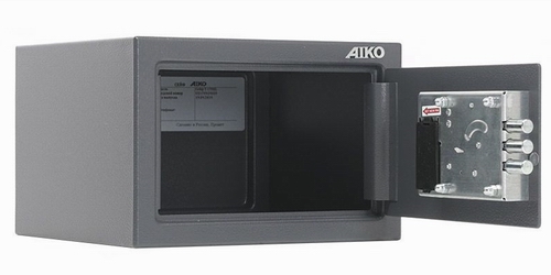  ,  Aiko T-170EL