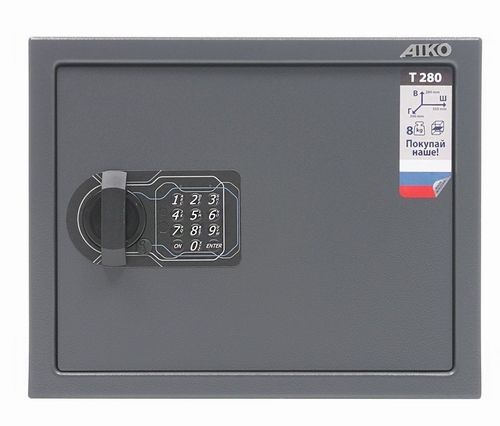  ,  Aiko T-280EL