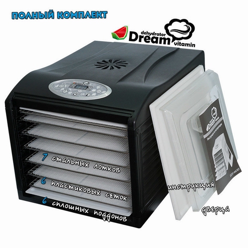      Dream Vitamin DDV-07