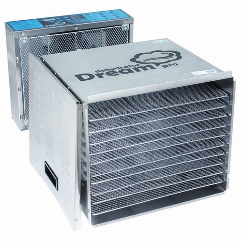      Dream PRO DDP-10