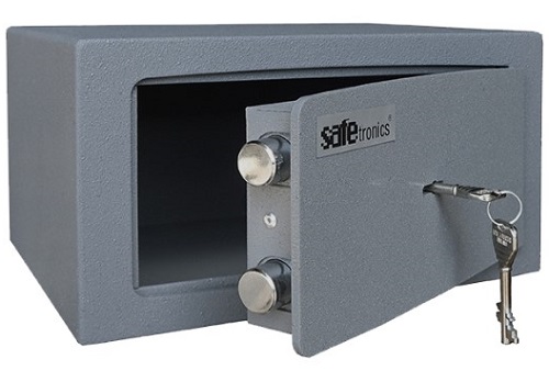  ,  Safetronics NTL 17M