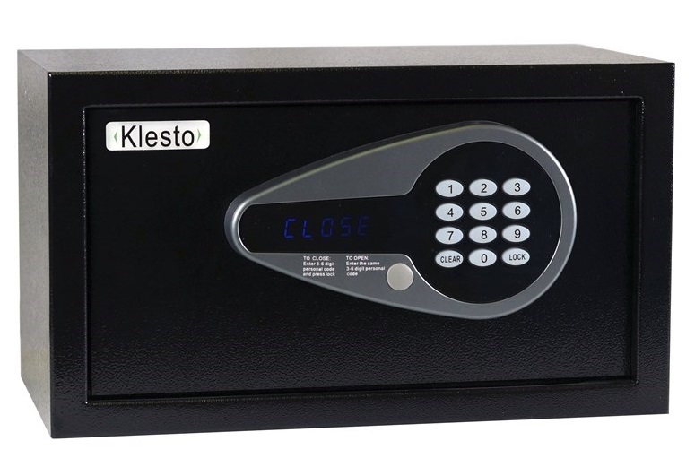   Klesto 200/350E