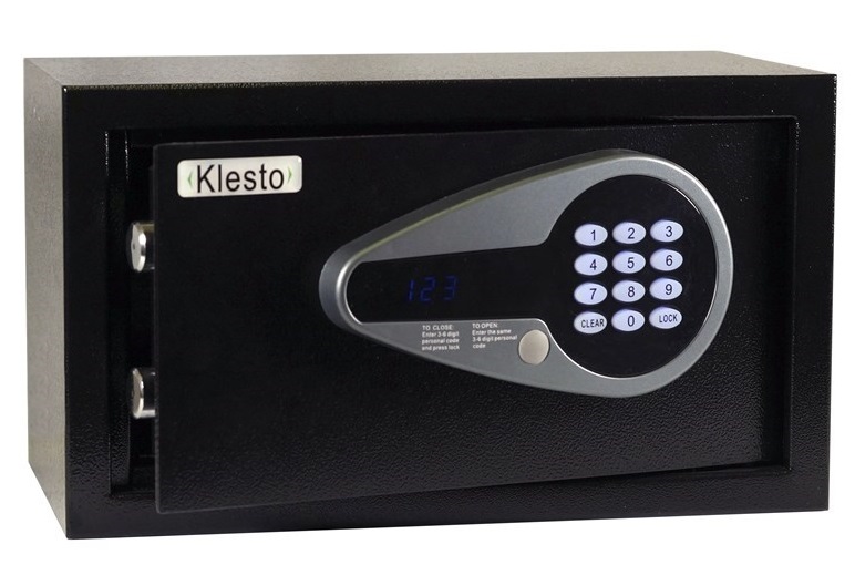   Klesto 200/350E