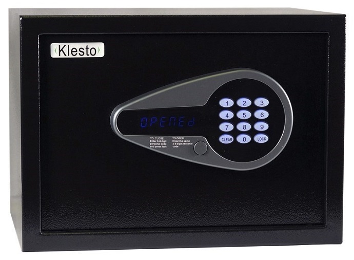   Klesto 250/350E