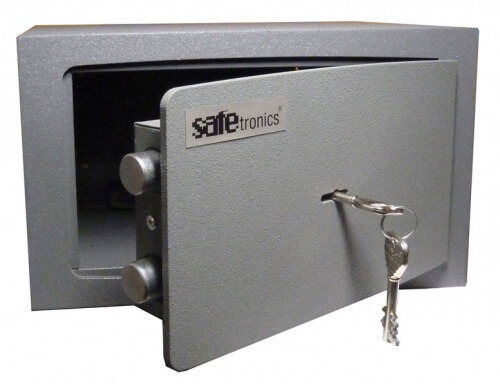  ,  Safetronics NTL-22M