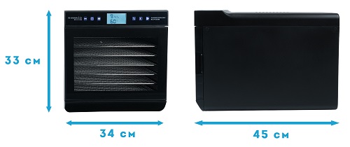      RAWMID Modern RMD-07