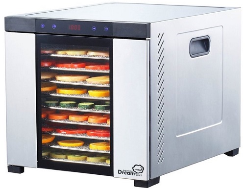      Dream PRO 2 DDP-10