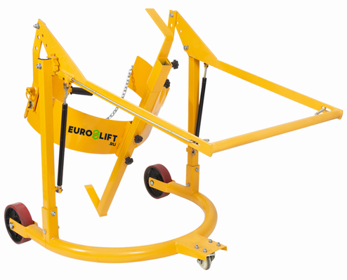     Euro-Lift HD80B