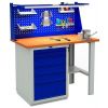 Верстак металличекий Expert 205 W120.WS6/F2.011