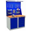 Верстак металличекий Expert 206 W120.WS6/WS1.021