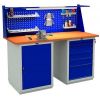 Верстак металличекий Expert 605 W160.WS1/WS6.011