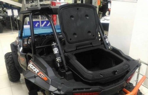    Polaris RZR 1000 High Lifter