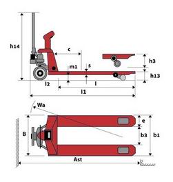    ,   ,    Lema LM 20-W