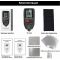    R&D TC100 Black