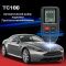    R&D TC100 Black