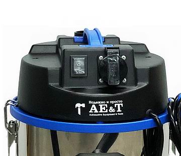   AE&T TC122A-201400 20 1400