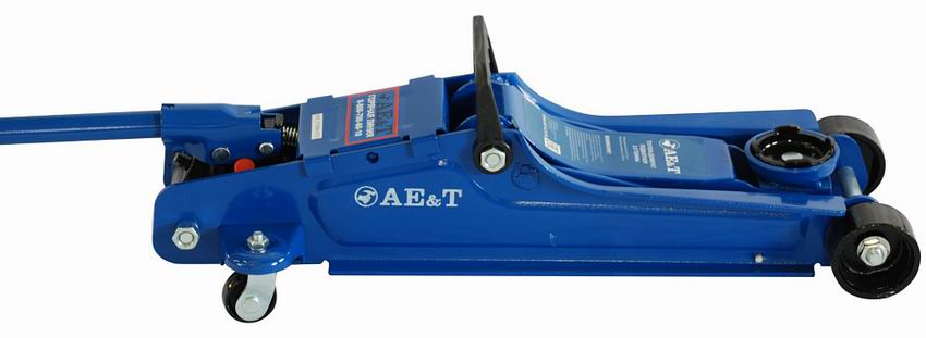   AE&T T31103A 2.5 