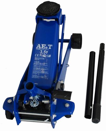   AE&T T31203 3.5  