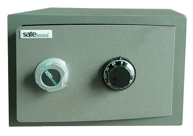   Safetronics NTR-24LGs