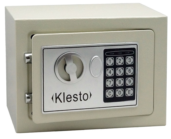   Klesto 17EW