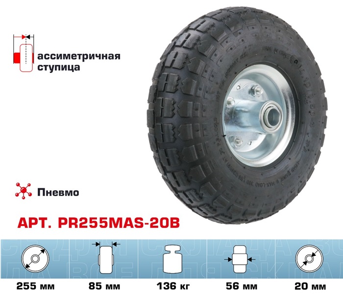    PR255MAS-20B   20  ()