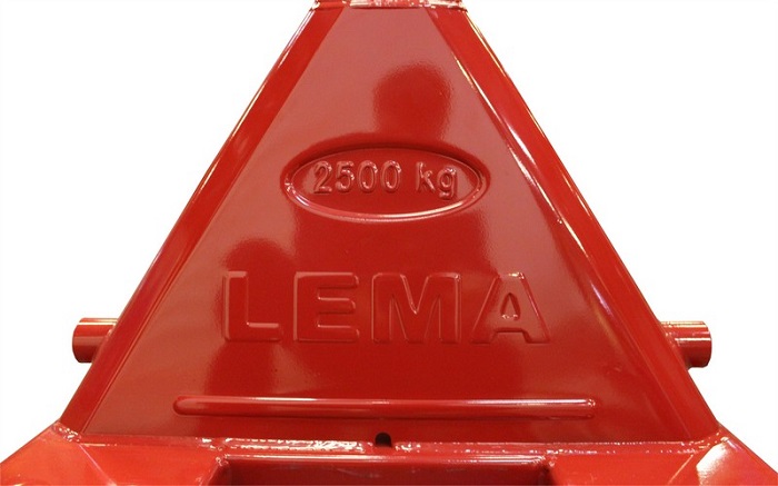  , ,  Lema LM 25 III 1150x550, LM 25 III