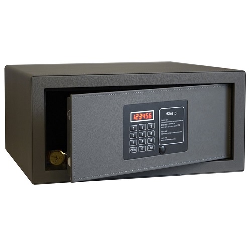   Klesto 202 Luxe Dark Gray