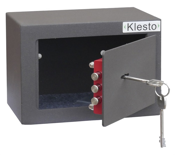   Klesto 14