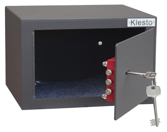   Klesto 17