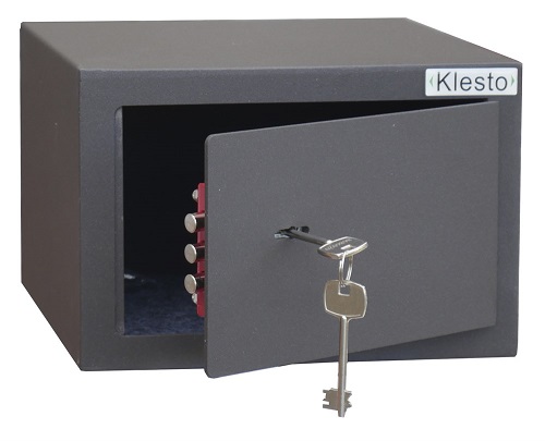  Klesto 17