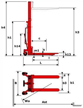  LM 1016